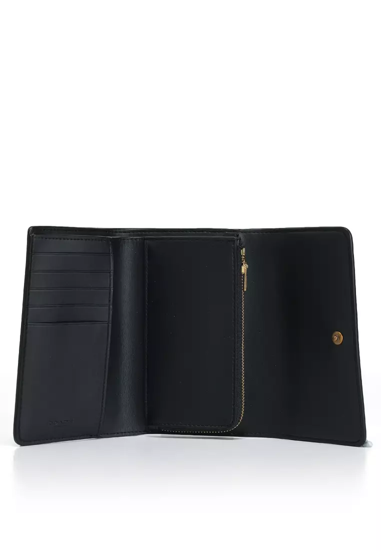 Essential Medium Flap Wallet (ct)