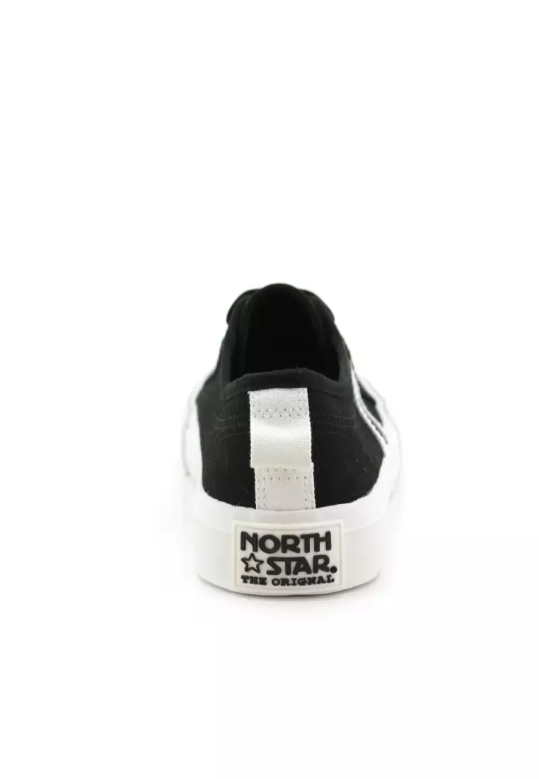 North star outlet vans