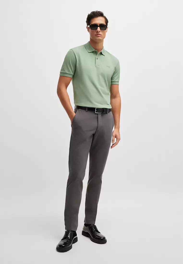 Pallas 41531FA24 Polo Shirt