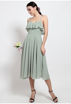 Buy Bridesmaid Dresses Online Zalora Malaysia Brunei