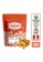 Foodsterr Organic Dried Mango (No Added Sugar) 100g 2D5F3ES6DFCCB1GS_1