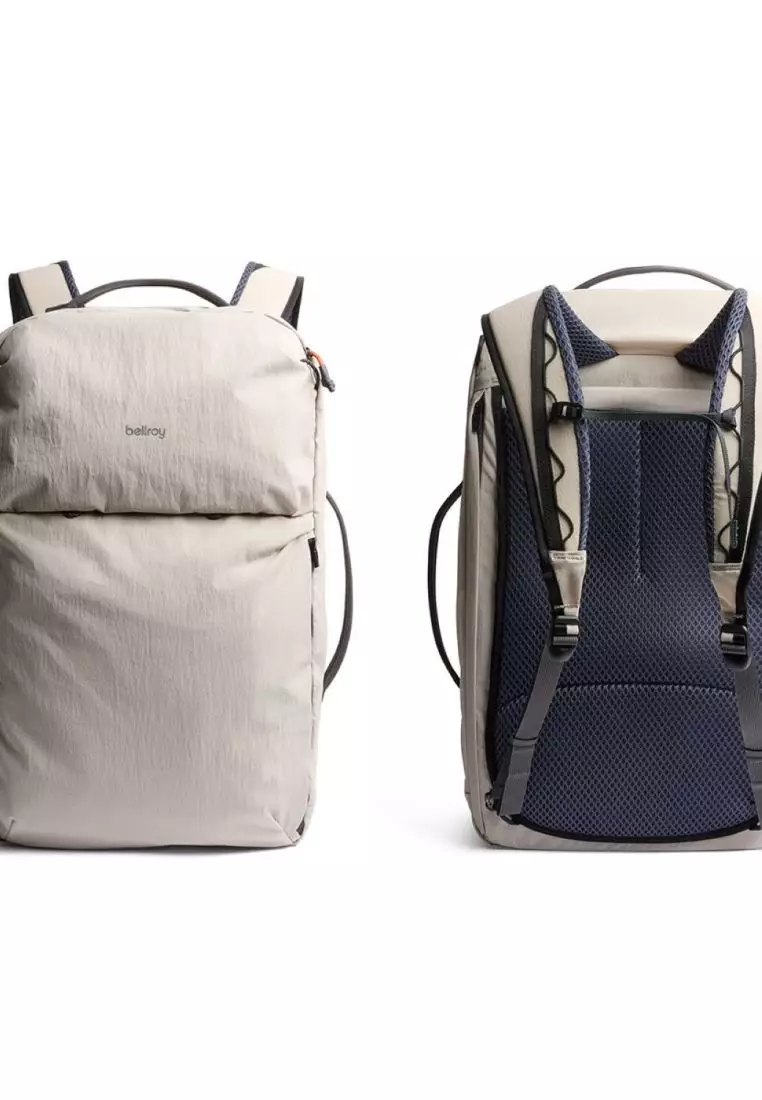 Bellroy Lite Travel Pack 38L - Ash
