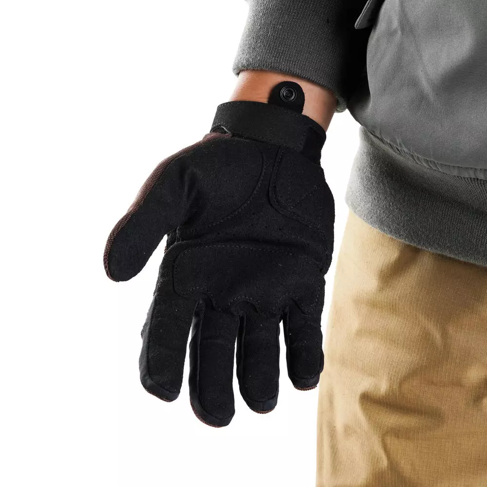 Eiger Grip Gloves Full