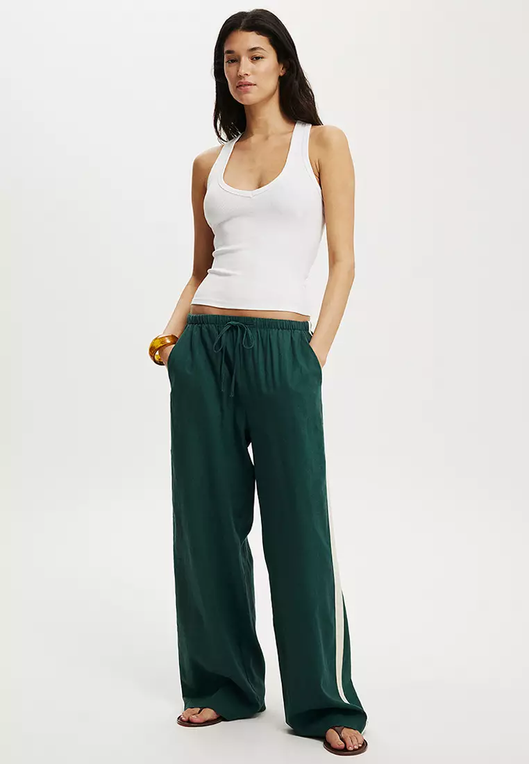 Haven Wide Leg Pants