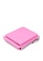 nose 粉紅色 Plain Mini Wallet 684D9AC8E55D06GS_3