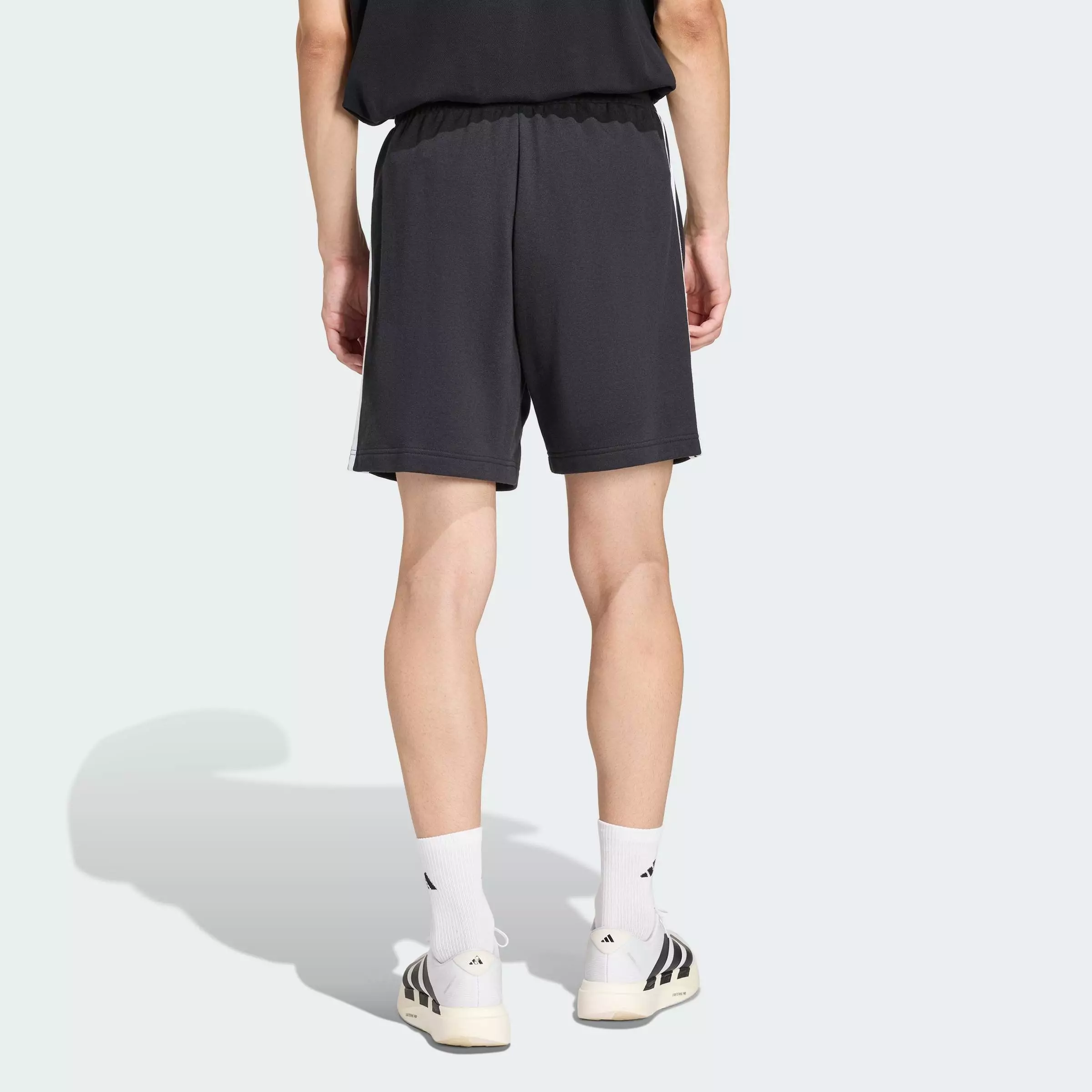 Football Germany DNA Shorts Men Black JZ9353