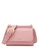 Volkswagen pink Women's Sling Bag / Shoulder Bag 58E19AC89EB48CGS_1