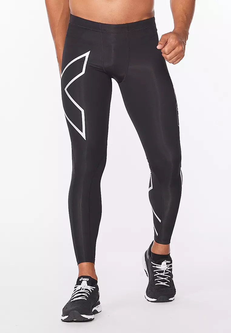 Buy 2xu Compression Tights 2025 Online ZALORA Philippines - Main Image