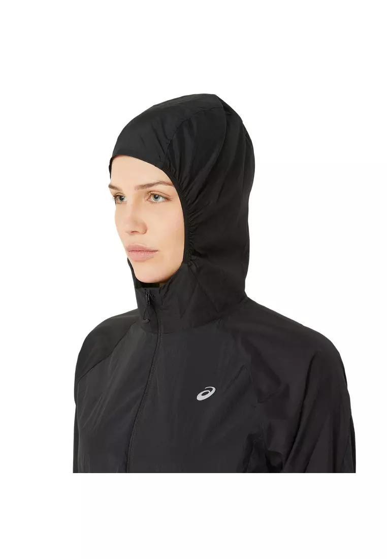 ROAD PACKABLE JACKET 2012D076-001