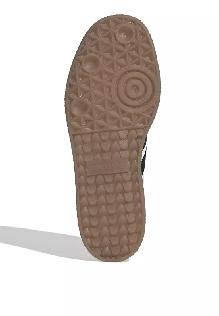 Samba Shoes