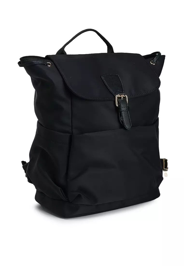 Premium Oxford Nylon Backpack