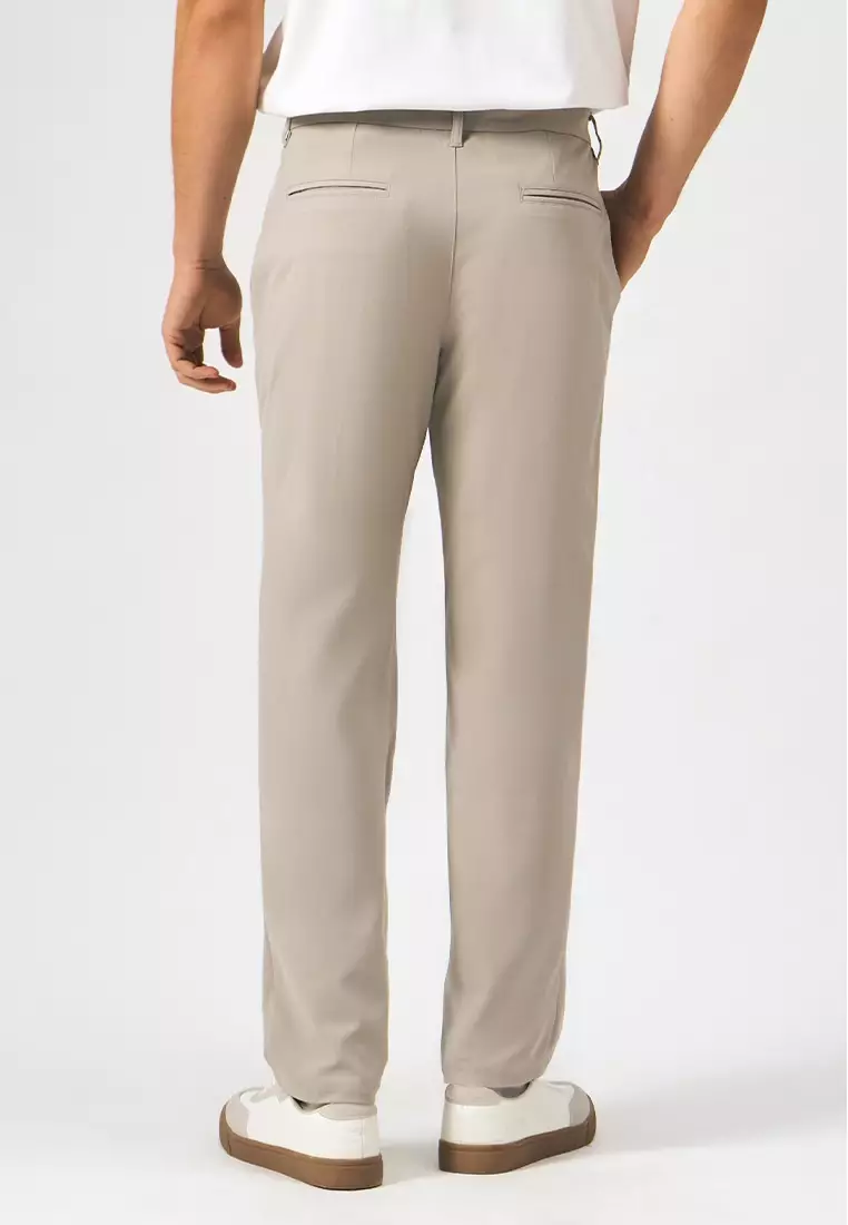 Smart Chinos