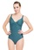 Sunseeker green Core Solid B/C Cup One-piece Swimsuit B46B5USDC207EFGS_1