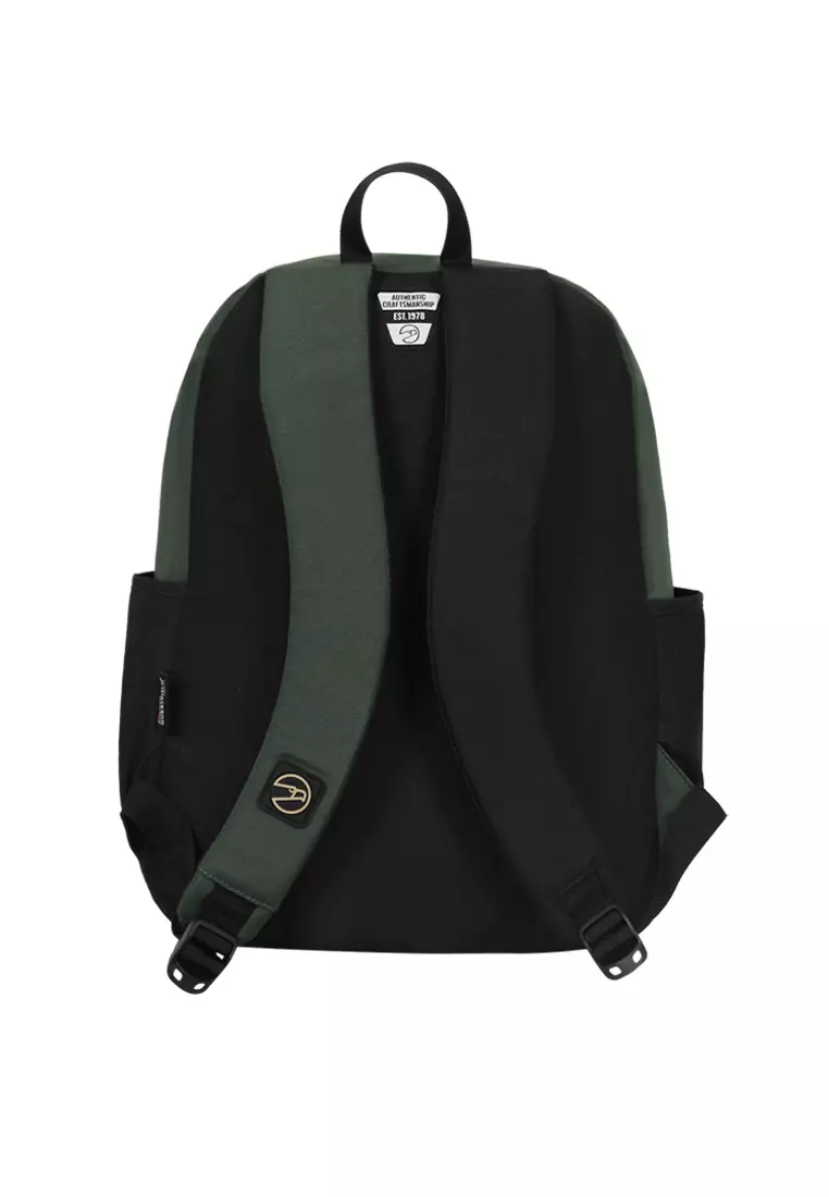 5957 Monopack Backpack with Side Pocket