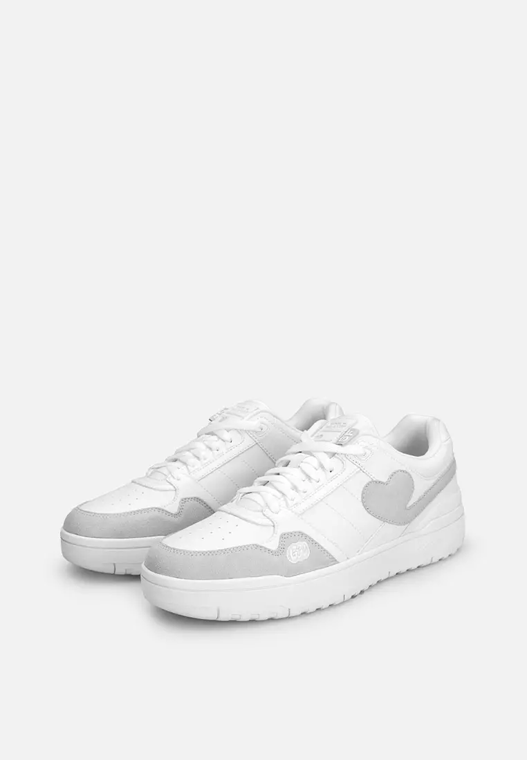 The Penetrator Men's Lifestyle Shoes