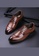 Twenty Eight Shoes Basic Business Leather Oxford Shoes 355-1 6910BSHBBA8602GS_4
