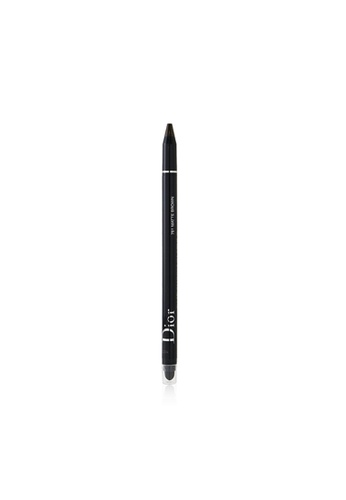 Christian Dior CHRISTIAN DIOR - Diorshow 24H Stylo Waterproof Eyeliner - # 781 Matte Brown 0.2g/0.007oz 35A83BEE588E43GS_1