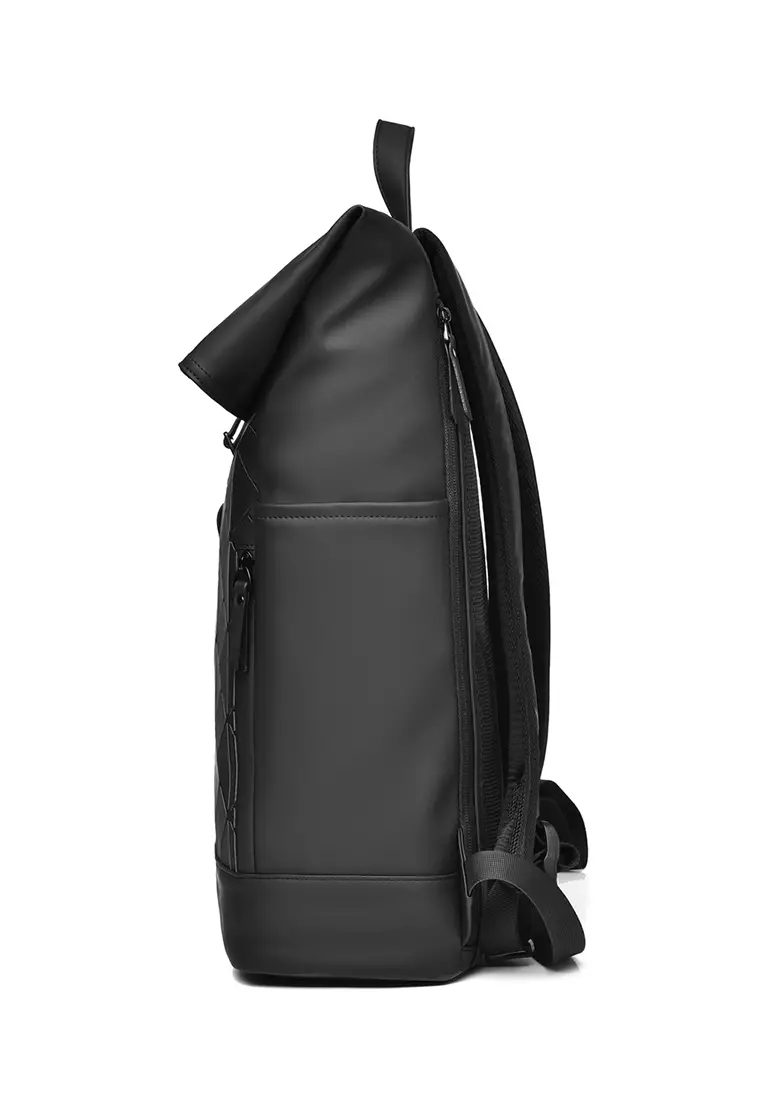 16 inches Roll-top Backpack HA2366