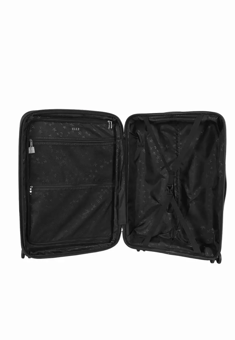 Elle Koper 24 inci 31293-24 Black