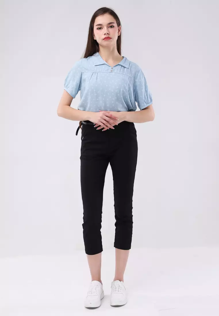 Trouser Pants Ladies