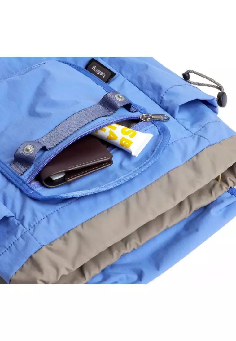 Bellroy Cinch Mini Pack - Denim Blue