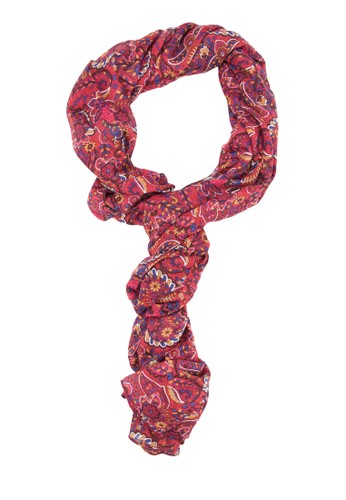 印花圍巾、 飾品配件、 飾品配件ESPRIT印花圍巾最新折價