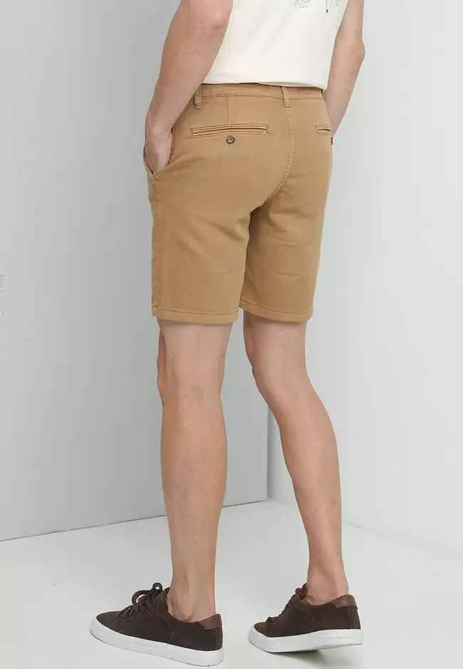 Cotton on chino shorts discount