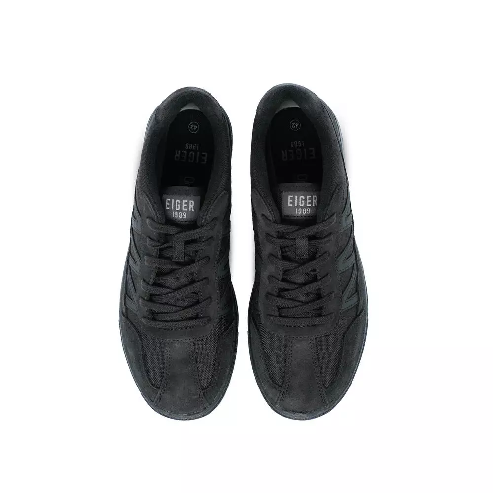 Eiger Bozeman Low Cut Shoes