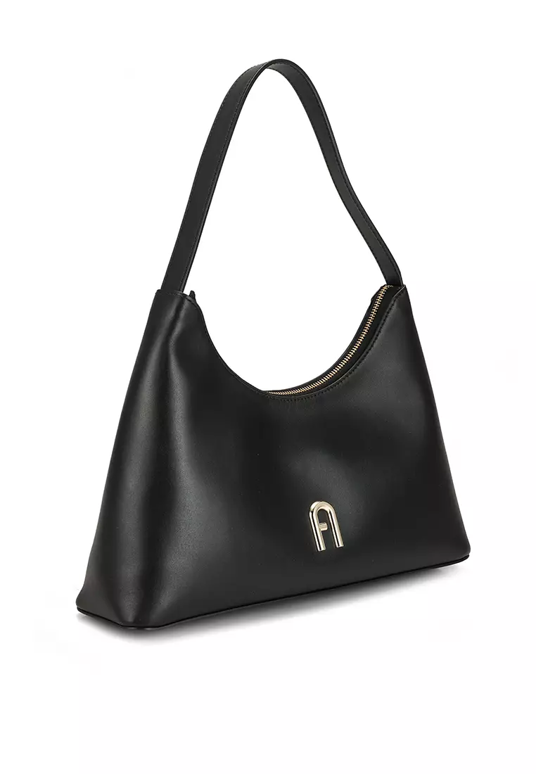 Diamante S Shoulder Bag (nt)