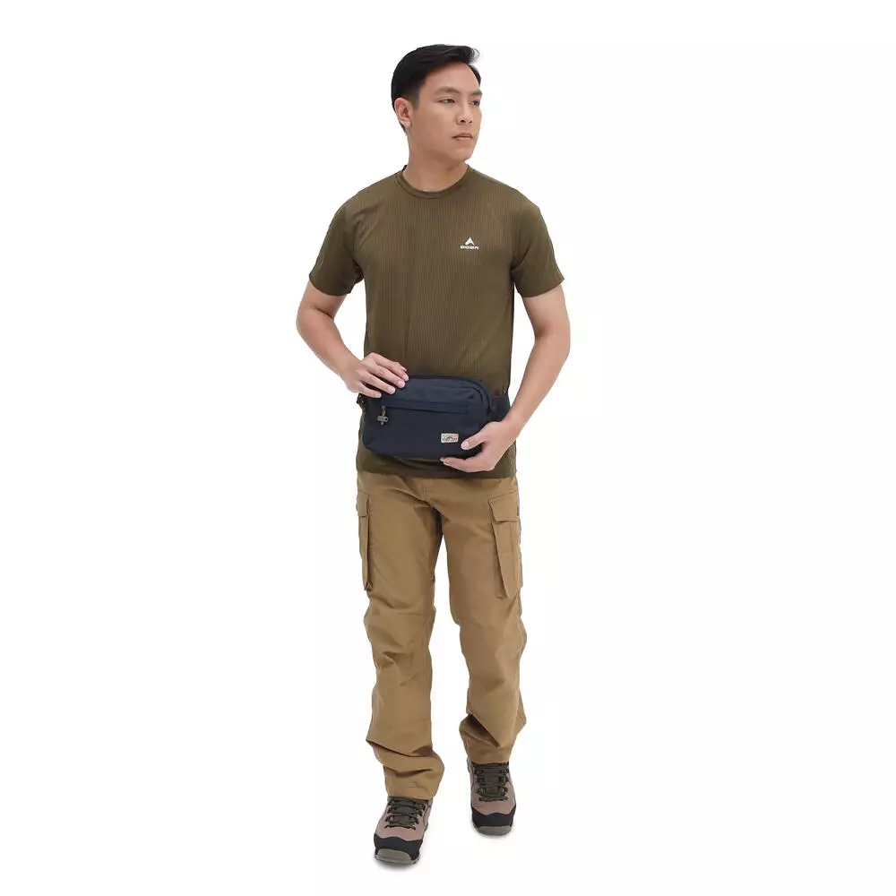 Eiger X-Journal Pouch 3Way 1A