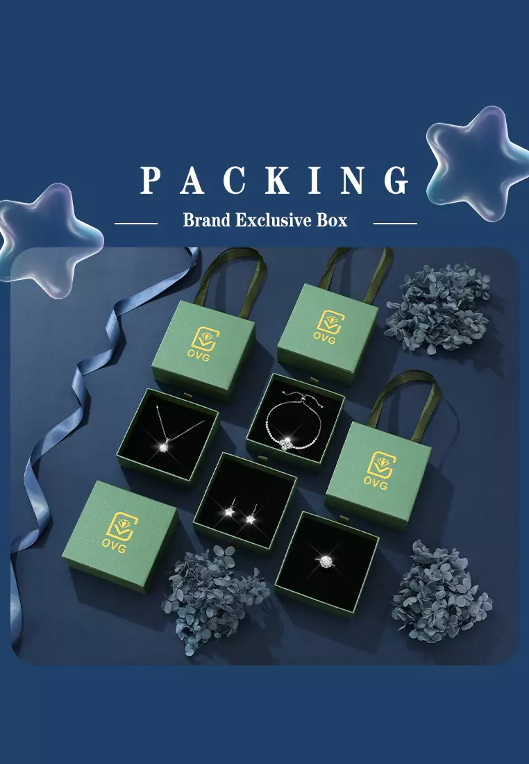 Cincin Wanita Berlian Aksesoris Korea Fashion Perhiasan Cincin Pasangan Cewek Gift Hadiah COD R028