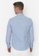 Trendyol blue Slim Fit Woven Shirt 97B7BAA7F6D8D5GS_2