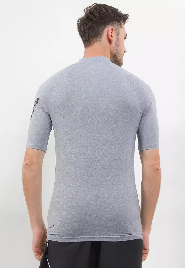 All Time Short Sleeves Rashguard