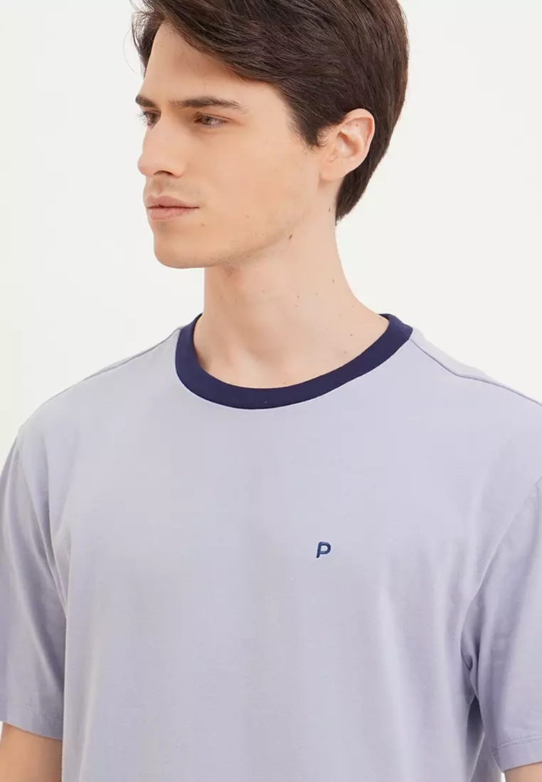 Penshoppe t shirt longline new arrivals