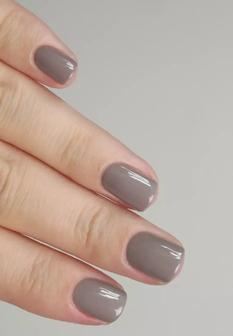 Nail Lacquer Color Cashmere Crisis 18ml