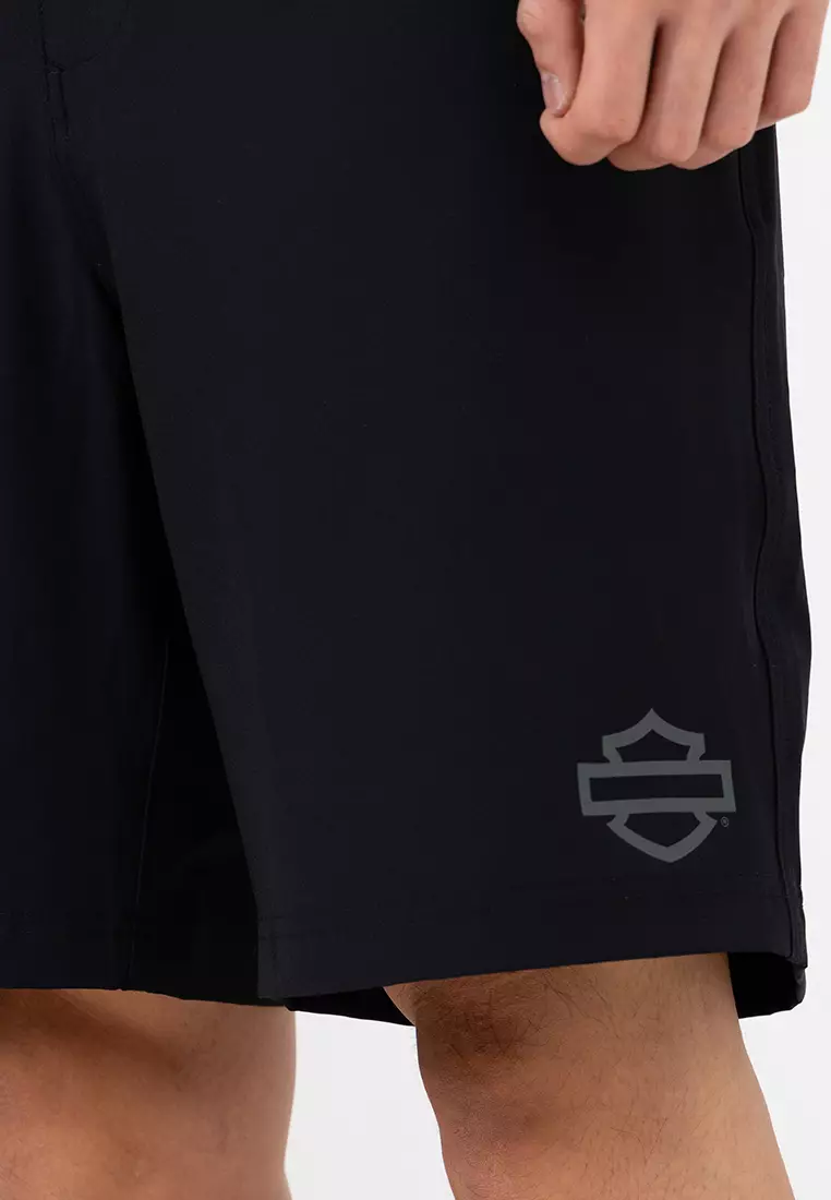 H-D® TECH Hybrid Shorts