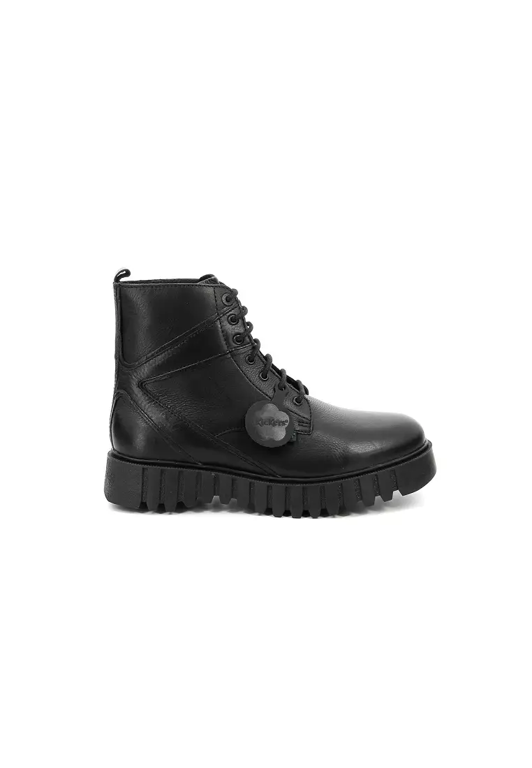 Next mens discount boots black