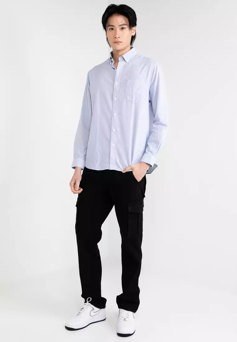 Oxford Shirt
