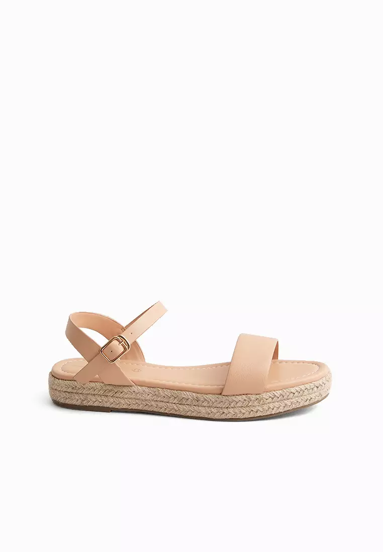 Discount on Cln  shoes - SKU: Senegal Flatform Sandals