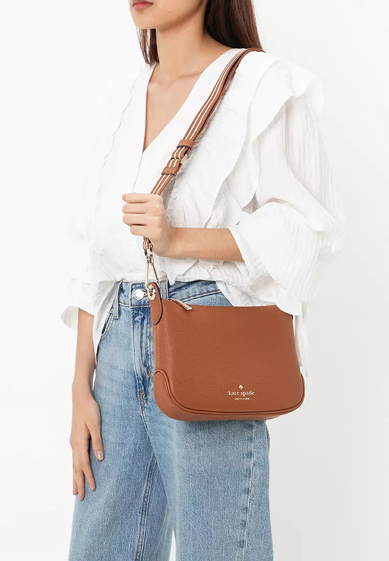 Rosie Small Crossbody Bag (cv)
