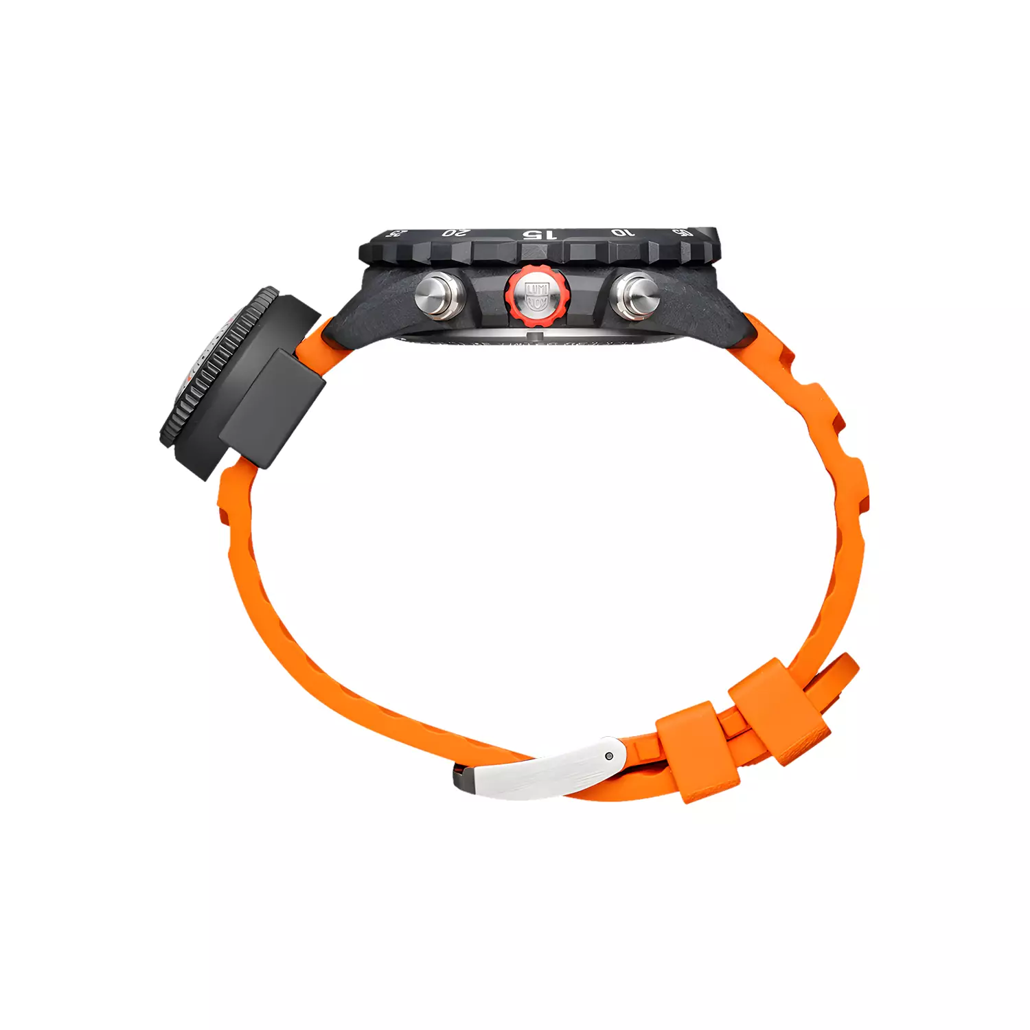 Luminox 3749 - Bear Grylls Survival - Outdoor Explorer Watch - 45 mm