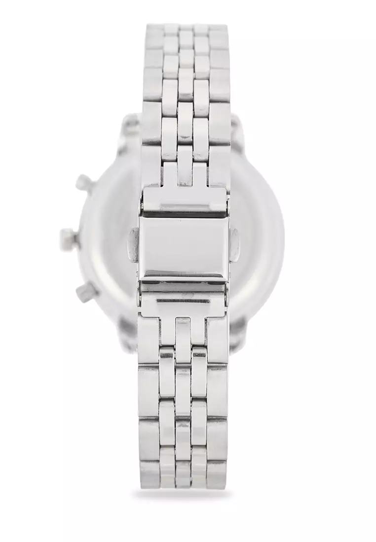 Analog Watch 20122538-Mop Dial