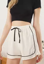 Black Ecru