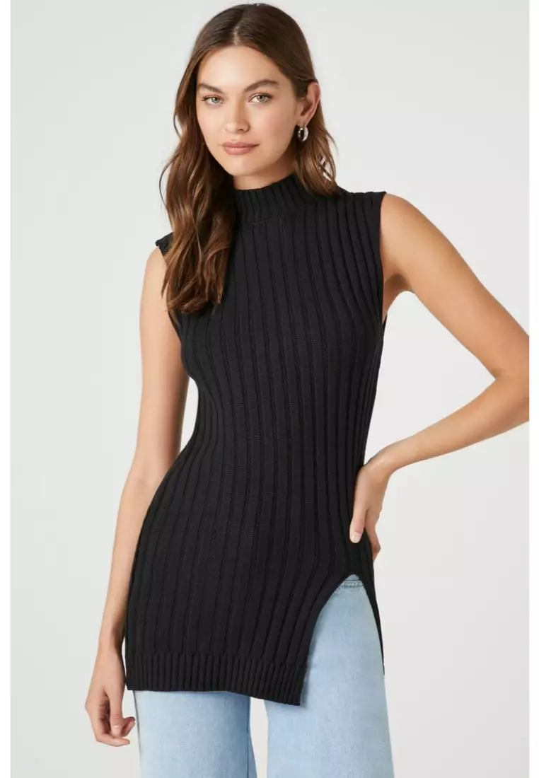 Black turtleneck hotsell forever 21