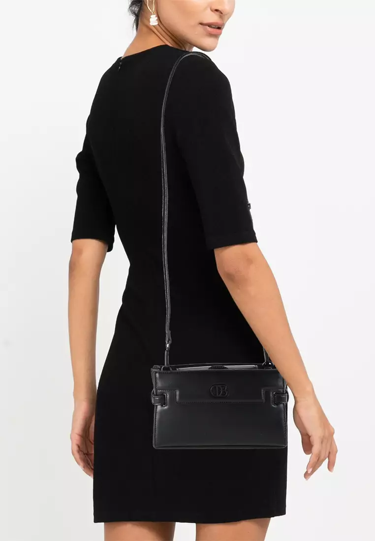 Bailey Crossbody Bag