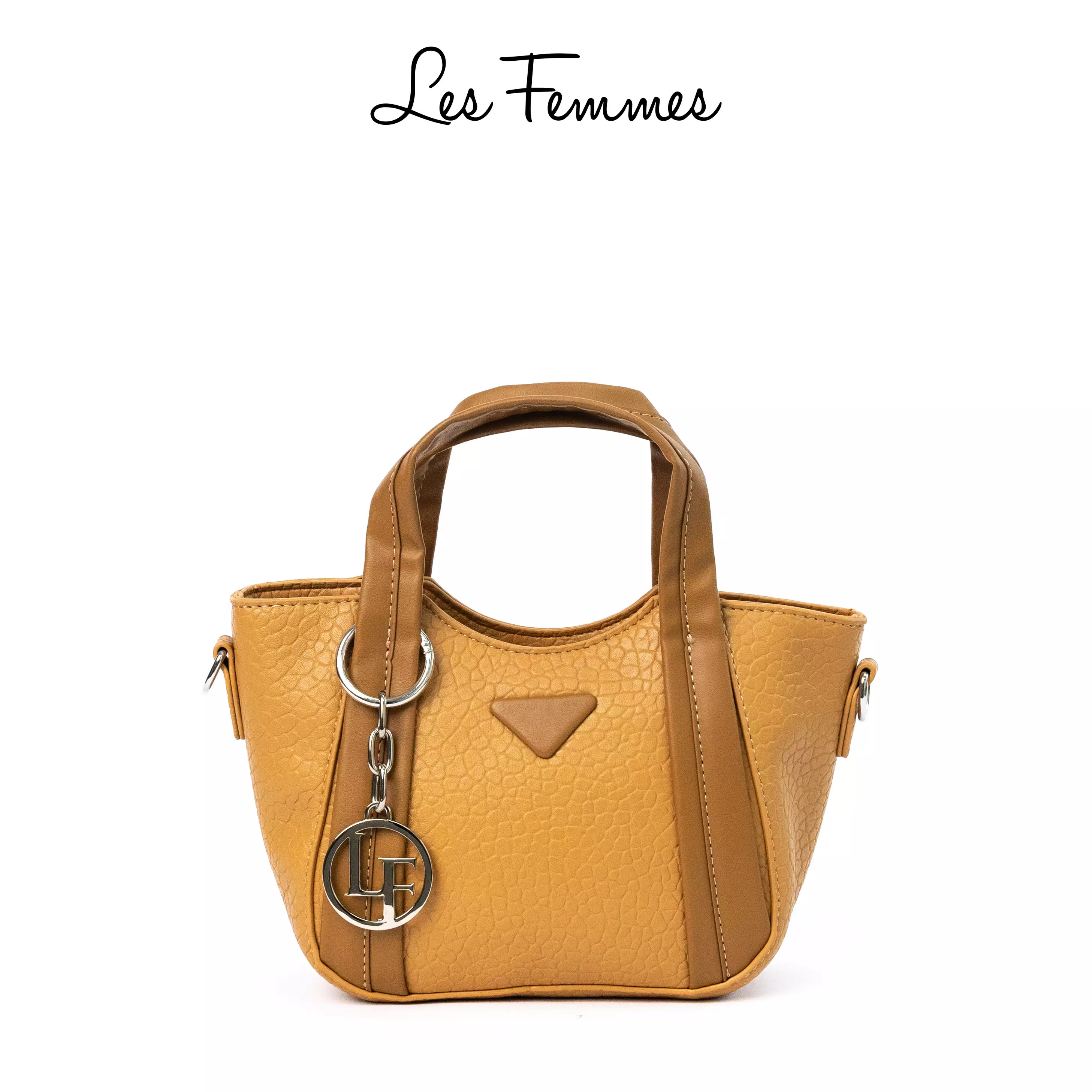 Harga tas les femmes sling sale bag