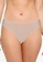 Abercrombie & Fitch beige Multipack Naked V Front Thongs AAFDFUS4D6AA6CGS_3