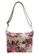 STRAWBERRY QUEEN beige Strawberry Queen Flamingo Sling Bag (Floral AC, Beige) 5C8E1AC59FF8C4GS_2