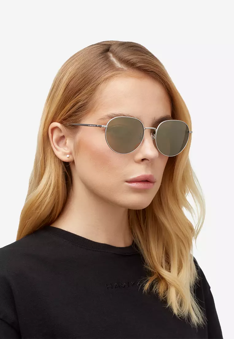 Polarized Vent Sunglasses For Men And Women, Unisex. Official Product Designed In Spain