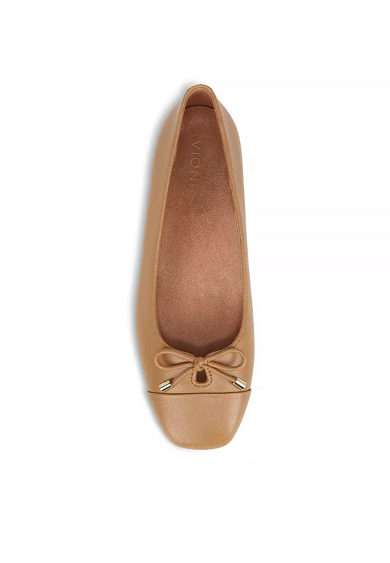 Hyacinth Klara Women's Flat Shoes